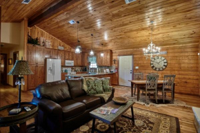 Gateway Gathering - Cabin